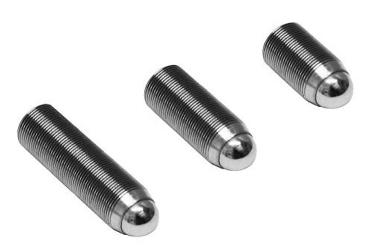 9SH67 - Industrial Adjustments Screws